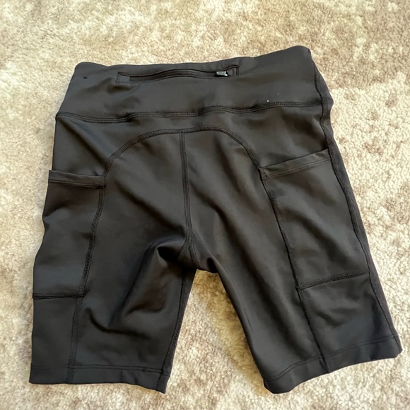 Bike biker shorts - Picture 2 of 2